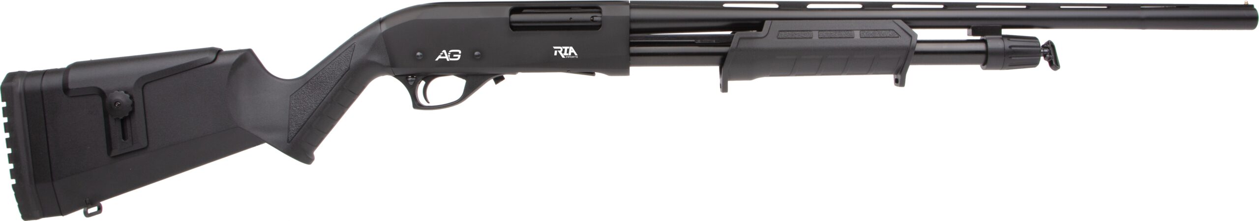 ROCK ISLAND ARMORY CMPT 410/22 3" BLACK # 2 ROCK ISLAND ARMORY CMPT 410/22 3" BLACK #