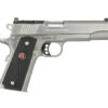 COLT DELTA ELITE 10MM SS 5" 8+1 OR 2 098289113856