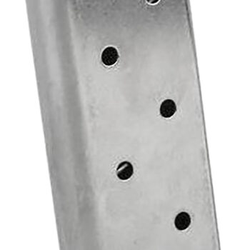 COLT MAG 1911CMDR 45ACP 8RD SS PKG