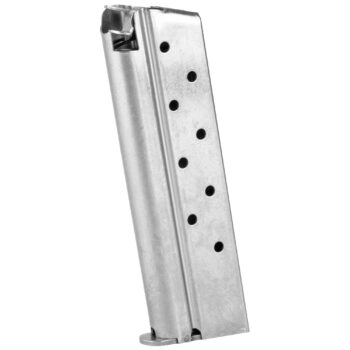 COLT MAG 1911CMDR 38SPR 9RD SS PKG
