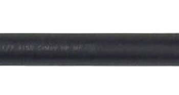 Ballistic Adv BABL556008F AR Barrel Performance 5.56x45mm NATO 14.50" AR-15 4150 Chrome Moly Vanadium Steel Black QPQ BA Hanson Midlength