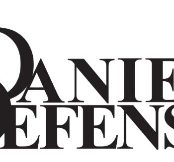 DAN DD4 MK18 RIII 5.56 FDE 10.3 SBA3 NO MAG