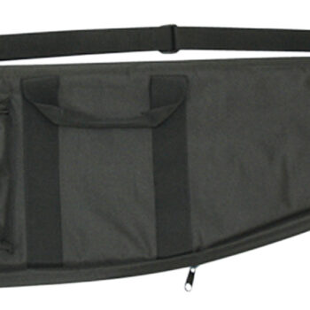 Bob Allen 79008 Max-Ops Tactical Black Polyester Foam Padding Water Resistant