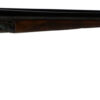 Dickinson 202EB Estate 20 or 28 Gauge with 28" Black Barrel, 3" Chamber, 2rd Capacity, Color Case Hardened Metal Finish, Oil Turkish Walnut Stock & Double Trigger Right Hand (Full Size) 1 103494