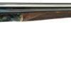 Dickinson 282P SX Plantation 28 Gauge with 28" Black Barrel, 2.75" Chamber, 2rd Capacity, Color Case Hardened Metal Finish, Oil Turkish Walnut & Double Trigger Right Hand (Full Size) 1 103496