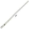 TacFire MAR009 AR15 Pistol Length Gas Tube with Pin Stainless Steel 1 104749