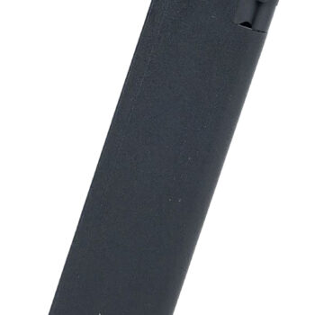 Glock 47464 G17/34  24rd 9mm Luger Glock 17/19/26/34/45 Black Polymer
