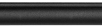 Tactical Solutions 1022TEMB X-Ring Barrel 22 LR 16.50" Matte Black Finish Aluminum Material Bull with Fluting & Threading for Ruger 10/22