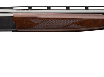 Browning 018111303 Citori CX 12 Gauge 30" Barrel 3" 2rd, Lightweight Blued Barrels, Gold Accented Receiver, American Black Walnut Stock With Graco Adjustable Comb