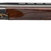 Browning 018117304 Citori Gran Lightning 12 Gauge 3" 2rd 28" Blued Barrels, Engraved Receiver With Gold Accents, American Black Walnut Stock With Lightening Style Grip 1 107958