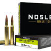 Nosler 40073 Ballistic Tip 280Rem 140gr Spitzer Ballistic Tip 20 Per Box/10 Case 2 110669