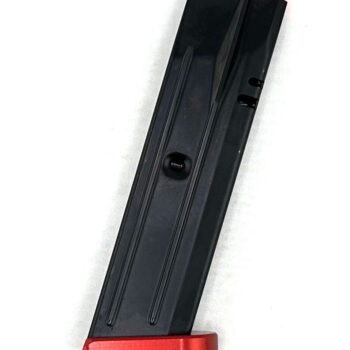 CZ DAN WESSON MAGAZINE DWX 9MM 10RD