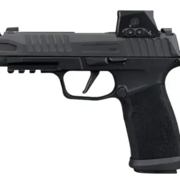 SIG P365XF 9MM 3.7" BLK COMP RXSL