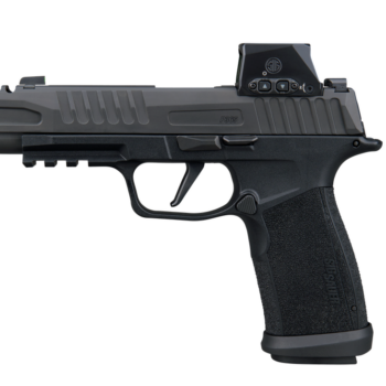 egunco 69 Alternative view of SIG P365XF 9MM 3.7" BLK COMP RXSL