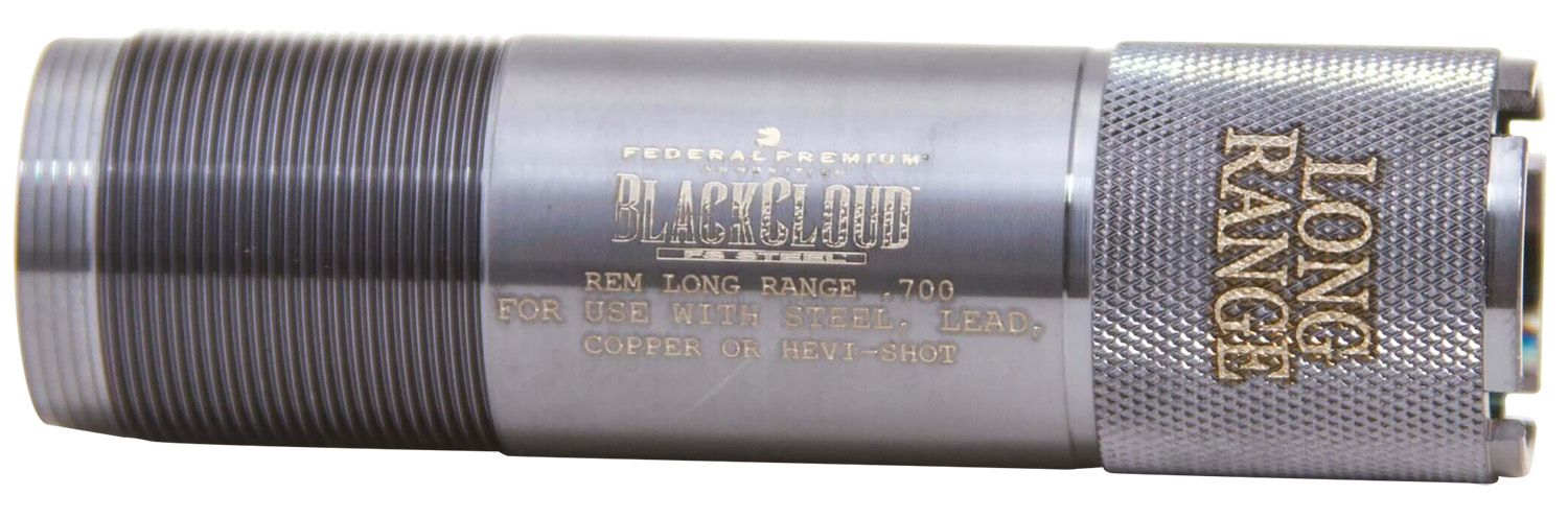 Carlson's Choke Tubes 09005 Black Cloud Remington Rem Choke 12 Gauge Long Range Steel Titanium Coated 3 Carlson's Choke Tubes 09005 Black Cloud Remington Rem Choke 12 Gauge Long Range Steel Titanium Coated
