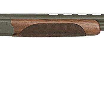 CZ-USA 06462 Upland Ultralight All-Terrain 12 Gauge 3" 2rd 28" Barrel, OD Green Cerakote Metal Finish, Walnut Stock, Magnetic Ejectors Includes 5 Extended Chokes