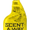 Scent-A-Way 07740 Max Odor Control Odor Eliminator Odorless Scent 12 oz Trigger Spray 2 120001