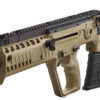 IWI US XFD18 Tavor X95 5.56x45mm NATO Caliber with 18.50" Barrel, 30+1 Capacity, Flat Dark Earth Metal Finish, Flat Dark Earth Fixed Bullpup Stock & Polymer Grip Right Hand 2 12029