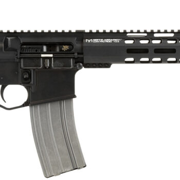 GRIFFIN MK1 RIFLE PATROL 5.56 14.5 P/W