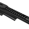 NcStar MAKMDV2 AK Micro Dot Mount and Rail Receiver Cover Gen 2 Steel/Aluminum 9.50" 1 120884