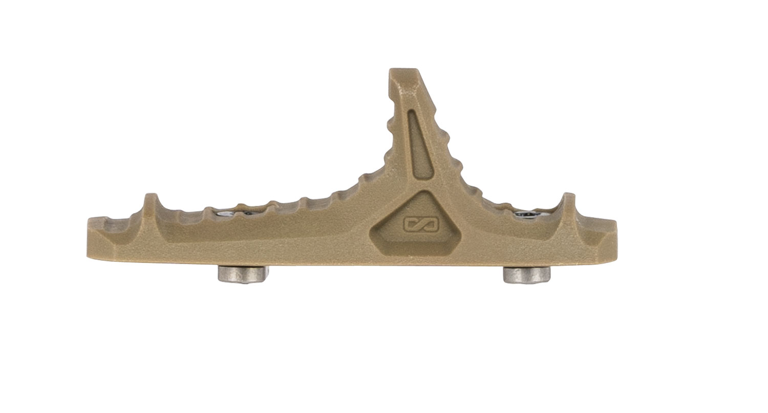 Strike LINKANCHORFDE Link Anchor Hand Stop AR-Platform Flat Dark Earth Polymer 3 Strike LINKANCHORFDE Link Anchor Hand Stop AR-Platform Flat Dark Earth Polymer