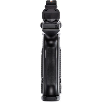 Alternative view of BER B22 JAGUAR METAL W/THRD BBL 22LR 5.25 15