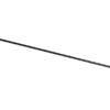 Pro-Shot CR3622 Coated Cleaning Rod .22/ 6.5mm Rifle #8-32 Thread 36" Steel 2 122992