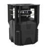 American Hunter AHXDPROKIT XD-Pro Kit Upgraded Industrial Motor, Varmint Guard, Black 2 124111