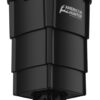 American Hunter AHNFECON Nesting Hopper w/Econ Feeder Kit Collapsible 16 Programs 1-30 Seconds Duration 5 Gallon Capacity Black 2 124119