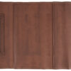 Birchwood Casey 30225 Handgun Leather Service Mat Integrated Parts Tray 13" x 23.50" 1 128614