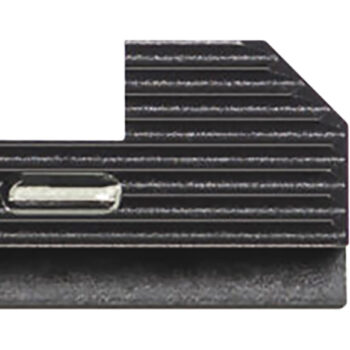 Night Fision GLK001010YGXG Official Costa Ludus Night Sights  Green Tritium Yellow Outline Front Sight-Green Tritium Bar Rear Sight Glock 17/17L/17MOS/19