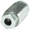 CVA AC1678A 209 Breech Plug Optima/Kodiak Stainless Steel Silver 1 1 131986