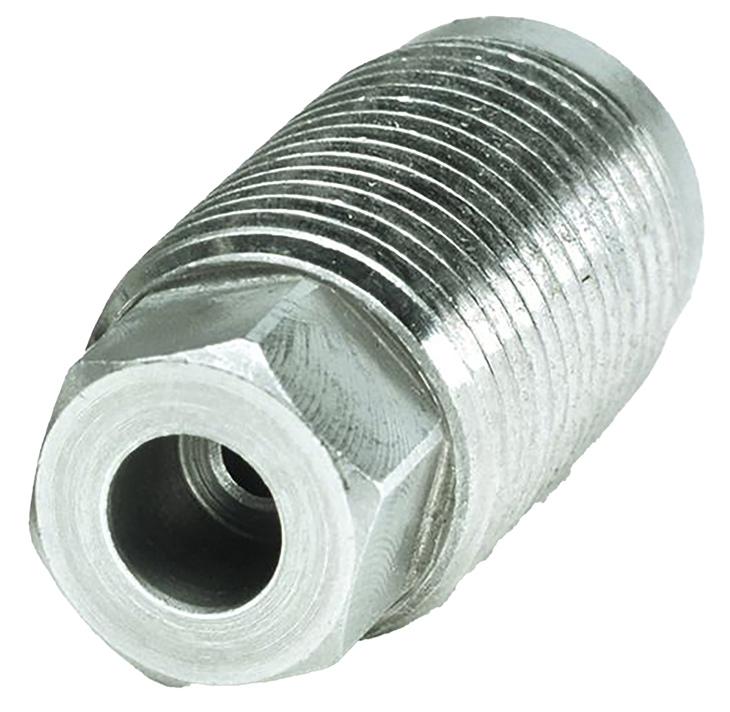 CVA AC1678A 209 Breech Plug Optima/Kodiak Stainless Steel Silver 1 3 CVA AC1678A 209 Breech Plug Optima/Kodiak Stainless Steel Silver 1