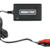 Moultrie MFA13464 6V/12V Battery Charger Black 1 132506