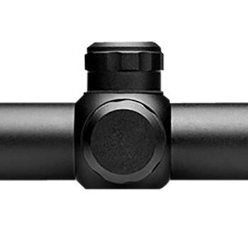 NcStar SEEFB3940G STR  Gen 2 Black Hardcoat Anodized 3-9x 40mm 1" Tube Dual Illuminated (Green/Red) Dot Reticle