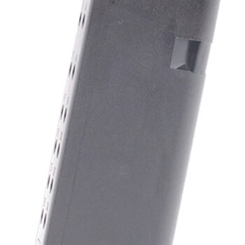 Glock MF19015 G19  15rd 9mm Luger Black Polymer