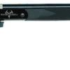 Traditions RY72000840 Buckstalker XT 50 Cal 209 Primer 24" Blued Rec/Barrel Black Synthetic Stock (Youth) 1 133469