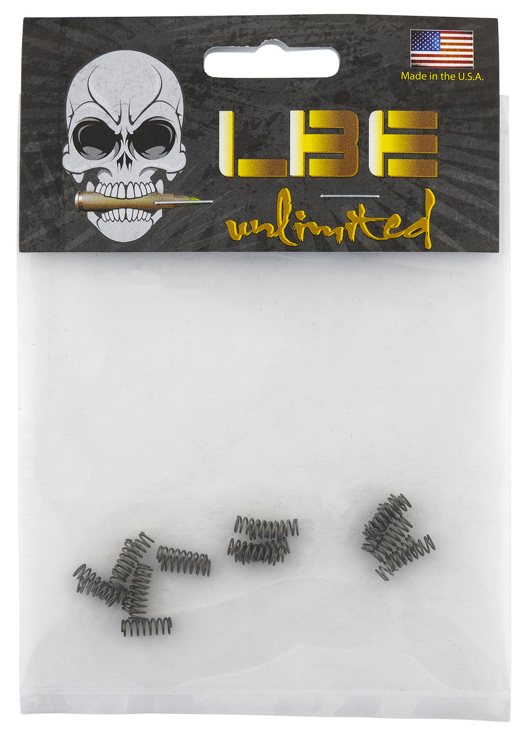 LBE Unlimited ARBCS20PK Bolt Catch AR-15 Black 1117 Steel 20 Pack 3 LBE Unlimited ARBCS20PK Bolt Catch AR-15 Black 1117 Steel 20 Pack