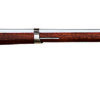 Taylors & Company 210091 1816 Harpers Ferry Pedersoli Flintlock 41.75" White Steel Round Barrel & Receiver, Fixed Walnut Stock 1 134758