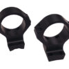 Talley 850735 Scope Mount/Ring Combo Black Anodized Aluminum 34mm Tube X-Bolt High Rings Short/Long Action 0 MOA 2 134813