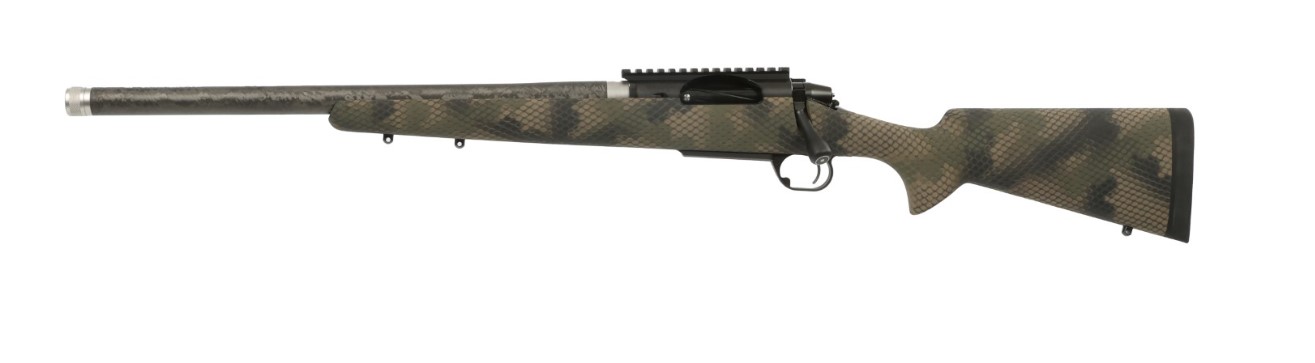 PROOF RESEARCH ELEVATION 2.0 7PRC TFDE 22" LH 3 PROOF RESEARCH ELEVATION 2.0 7PRC TFDE 22" LH