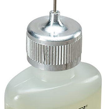 Hoppe's 3060 No. 9 Lubricating Oil 14.9 ml Squeeze Bottle 10 Pack