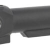 NcStar VG146 Fixed Mil-Spec Stock Tube Black for AK-Platform 2 139253 1