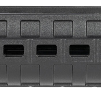 NcStar VG145 Handguard  M-LOK Heat-Resistant Polymer Black for Mossberg 500, 590; Maverick 88