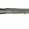 Christensen Arms 8010201000 Mesa Long Range 28 Nosler 3+1 26" Threaded Barrel, Burnt Bronze Cerakote, Green with Black/Tan Webbing Stock 1 145849