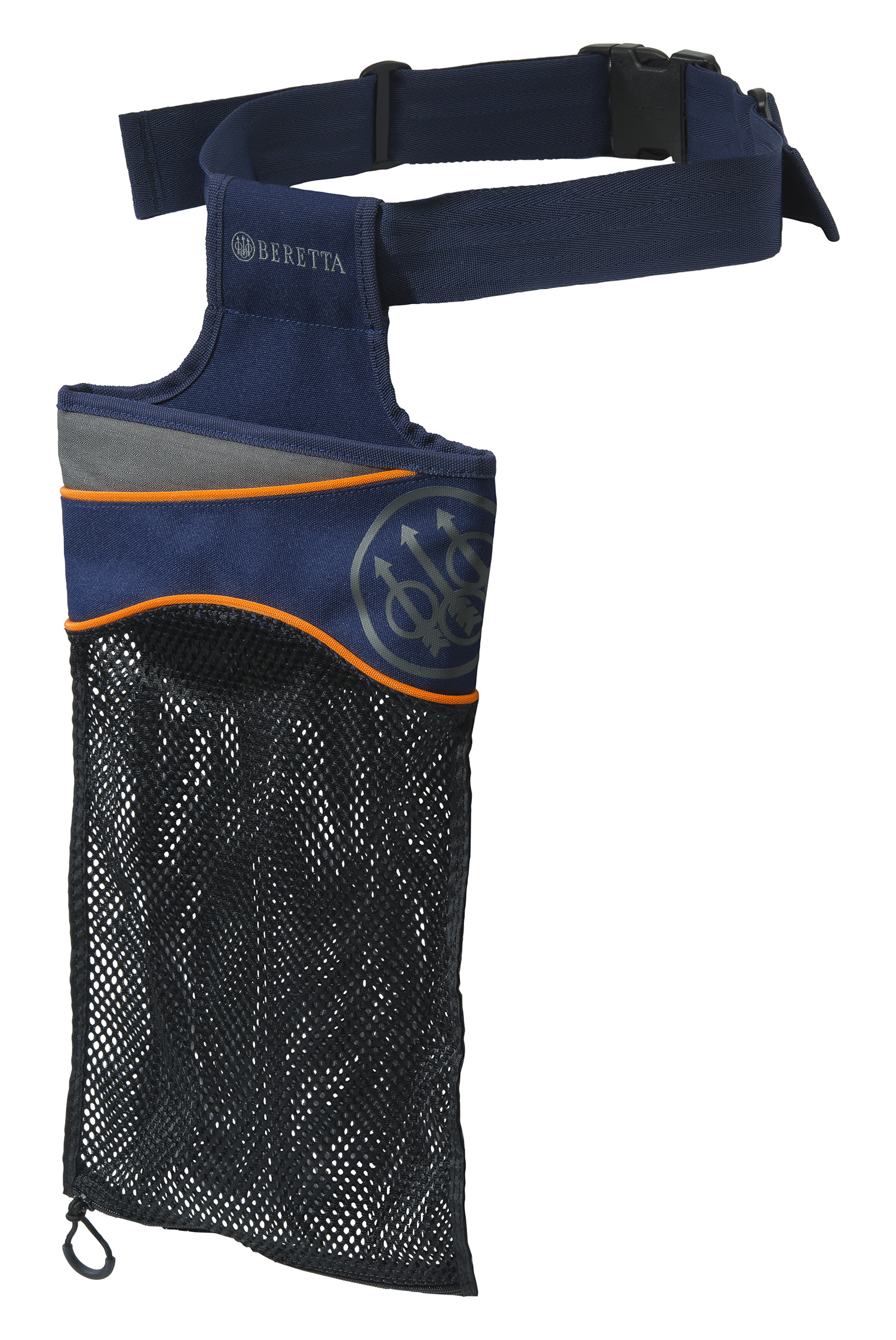 Beretta USA BS901T1932054VUNI Uniform Pro EVO Pouch Blue Mesh 50rd 3 Beretta USA BS901T1932054VUNI Uniform Pro EVO Pouch Blue Mesh 50rd