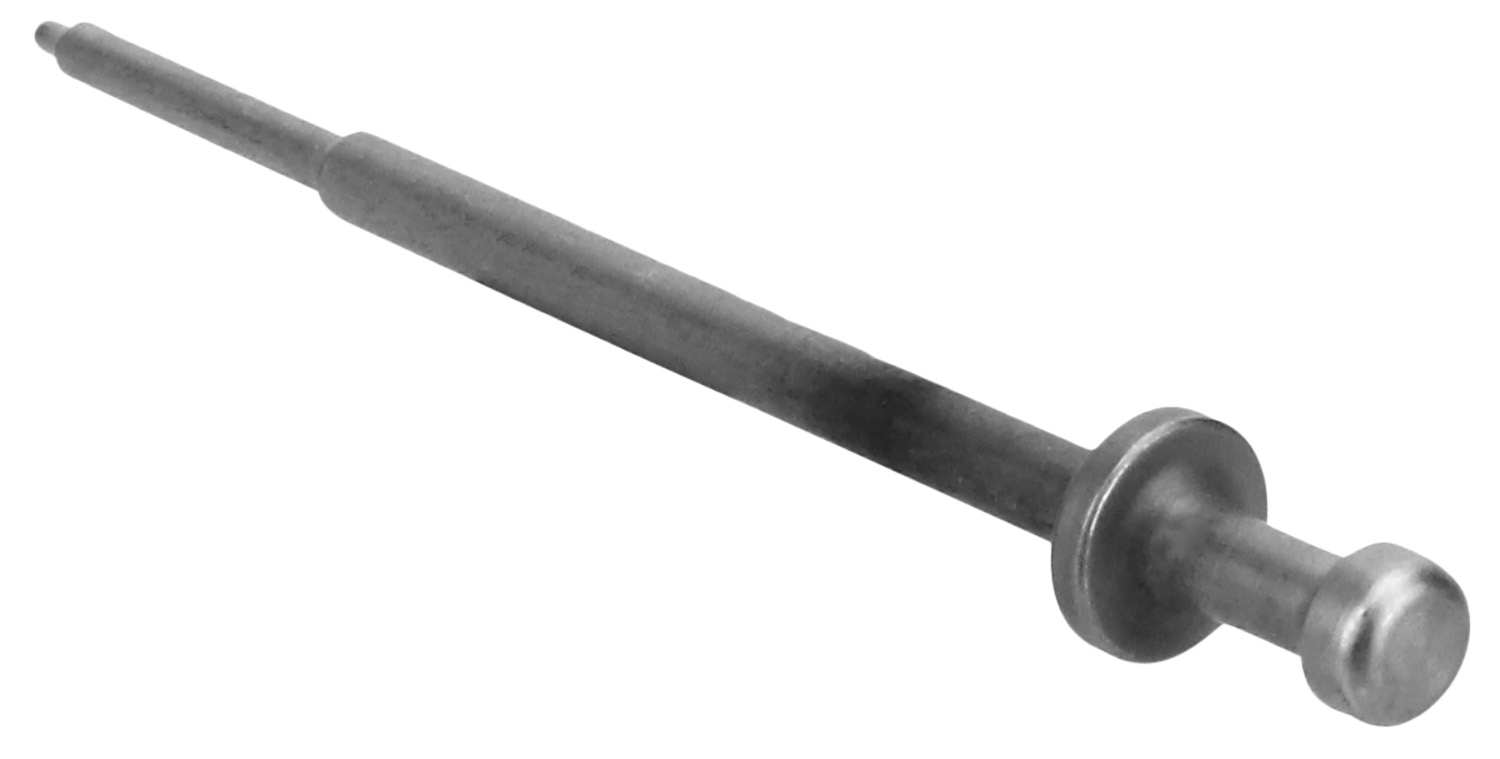 TacFire MAR120 Firing Pin 5.56x45mm NATO Hard Chrome Steel for AR15/M16 3 TacFire MAR120 Firing Pin 5.56x45mm NATO Hard Chrome Steel for AR15/M16