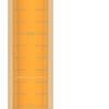 CVA AC1742 Powder Measure 50 gr to 170 gr Capacity works with Universal Blackpowder Firearms 1 147025