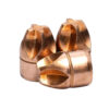 Lehigh Defense 09451135SPFC Xtreme Defense 45ACP 135gr Fluid Transfer Monolithic 50/Box 2 147082