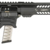 Rock River Arms BT91700V1 LAR-BT9G R9 Competition 9mm Luger 16" Stainless, Black, RRA NSP-2 Stock & Hogue Grip 2 148305
